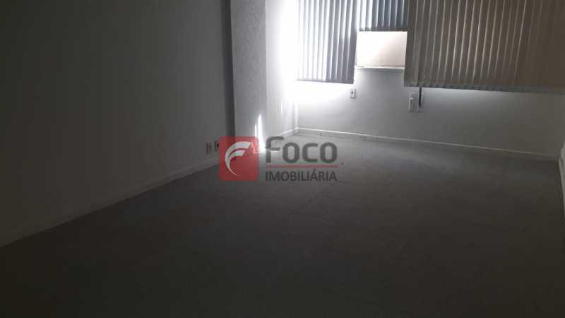Conheça SALA do imóvel - Sala Comercial 31m² à venda Rua da Assembléia,Centro, Rio de Janeiro - R$ 300.000 - FLSL00089 - 16 SALA - Sala Comercial 31m² à venda Rua da Assembléia,Centro, Rio de Janeiro - R$ 300.000 - FLSL00089 - 16