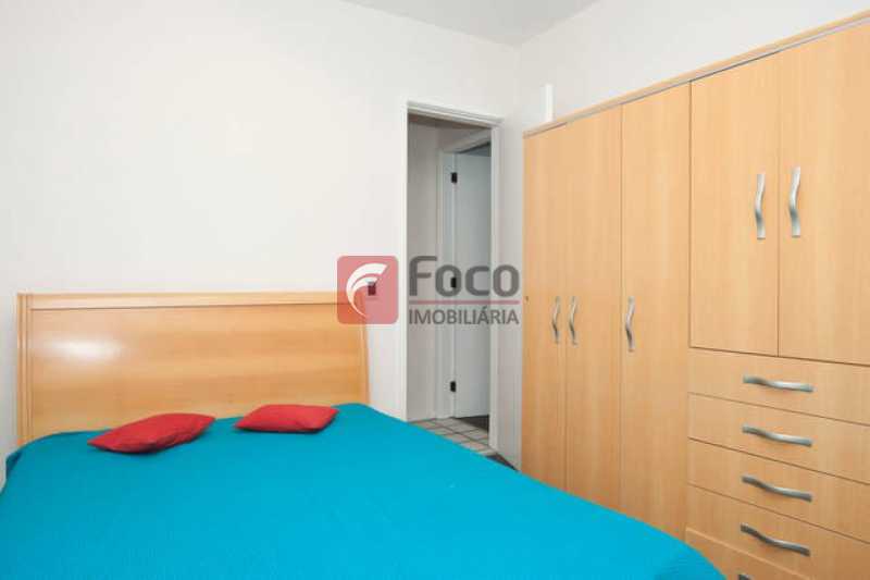 Conheça QUARTO 2 do imóvel - Apartamento à venda Avenida Bartolomeu Mitre,Leblon, Rio de Janeiro - R$ 1.900.000 - FLAP22224 - 8 QUARTO 2 - Apartamento à venda Avenida Bartolomeu Mitre,Leblon, Rio de Janeiro - R$ 1.900.000 - FLAP22224 - 8