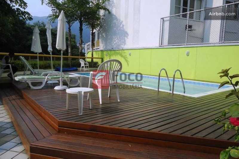 Conheça PISCINA do imóvel - Apartamento à venda Avenida Bartolomeu Mitre,Leblon, Rio de Janeiro - R$ 1.900.000 - FLAP22224 - 18 PISCINA - Apartamento à venda Avenida Bartolomeu Mitre,Leblon, Rio de Janeiro - R$ 1.900.000 - FLAP22224 - 18