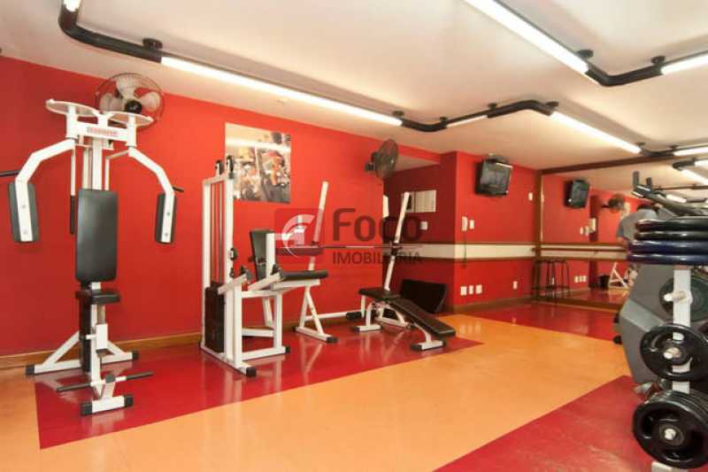Conheça ACADEMIA do imóvel - Apartamento à venda Avenida Bartolomeu Mitre,Leblon, Rio de Janeiro - R$ 1.900.000 - FLAP22224 - 15 ACADEMIA - Apartamento à venda Avenida Bartolomeu Mitre,Leblon, Rio de Janeiro - R$ 1.900.000 - FLAP22224 - 15