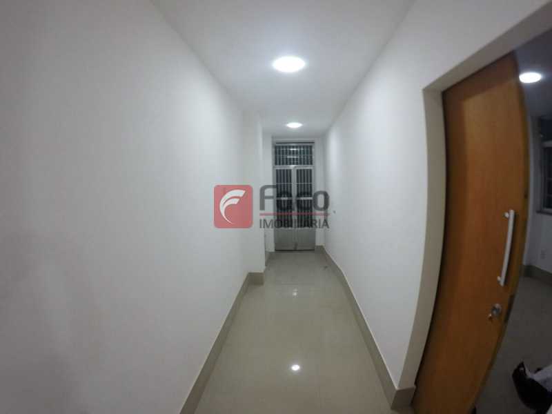 Conheça ENTRADA do imóvel - Casa à venda Rua Oliveira Fausto,Botafogo, Rio de Janeiro - R$ 3.350.000 - FLCA60031 - 11 ENTRADA - Casa à venda Rua Oliveira Fausto,Botafogo, Rio de Janeiro - R$ 3.350.000 - FLCA60031 - 11