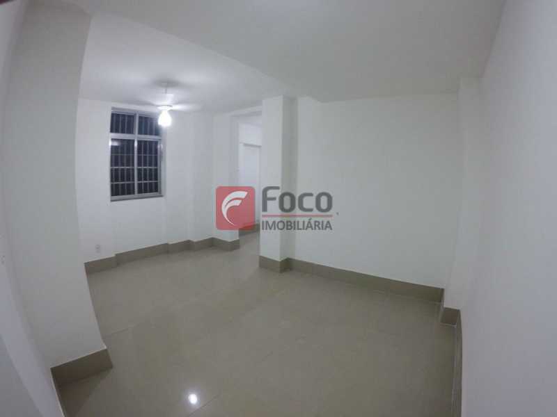 Conheça SALÃO do imóvel - Casa à venda Rua Oliveira Fausto,Botafogo, Rio de Janeiro - R$ 3.350.000 - FLCA60031 - 4 SALÃO - Casa à venda Rua Oliveira Fausto,Botafogo, Rio de Janeiro - R$ 3.350.000 - FLCA60031 - 4