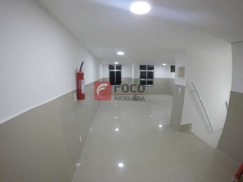 Conheça SALÃO do imóvel - Casa à venda Rua Oliveira Fausto,Botafogo, Rio de Janeiro - R$ 3.350.000 - FLCA60031 - 5 SALÃO - Casa à venda Rua Oliveira Fausto,Botafogo, Rio de Janeiro - R$ 3.350.000 - FLCA60031 - 5