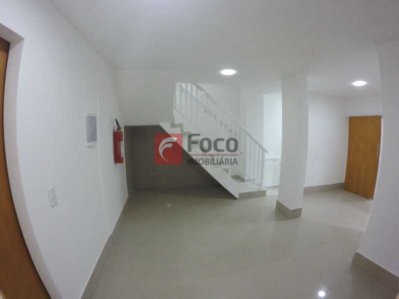 Conheça SALÃO do imóvel - Casa à venda Rua Oliveira Fausto,Botafogo, Rio de Janeiro - R$ 3.350.000 - FLCA60031 - 6 SALÃO - Casa à venda Rua Oliveira Fausto,Botafogo, Rio de Janeiro - R$ 3.350.000 - FLCA60031 - 6