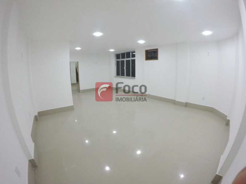 Conheça SALÃO do imóvel - Casa à venda Rua Oliveira Fausto,Botafogo, Rio de Janeiro - R$ 3.350.000 - FLCA60031 - 3 SALÃO - Casa à venda Rua Oliveira Fausto,Botafogo, Rio de Janeiro - R$ 3.350.000 - FLCA60031 - 3