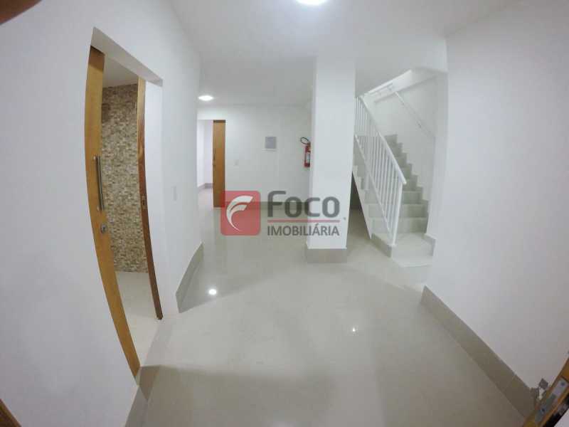 Conheça SALÃO do imóvel - Casa à venda Rua Oliveira Fausto,Botafogo, Rio de Janeiro - R$ 3.350.000 - FLCA60031 - 7 SALÃO - Casa à venda Rua Oliveira Fausto,Botafogo, Rio de Janeiro - R$ 3.350.000 - FLCA60031 - 7