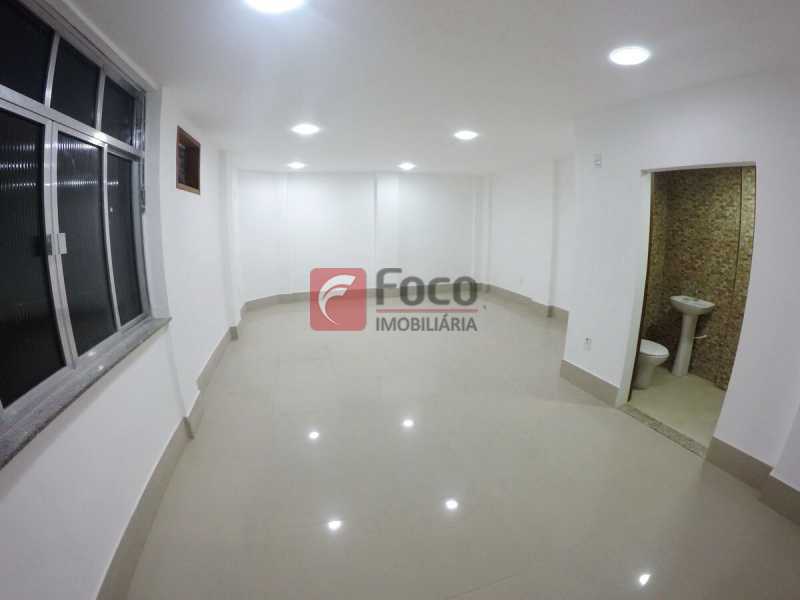 Conheça SUÍTE do imóvel - Casa à venda Rua Oliveira Fausto,Botafogo, Rio de Janeiro - R$ 3.350.000 - FLCA60031 - 15 SUÍTE - Casa à venda Rua Oliveira Fausto,Botafogo, Rio de Janeiro - R$ 3.350.000 - FLCA60031 - 15