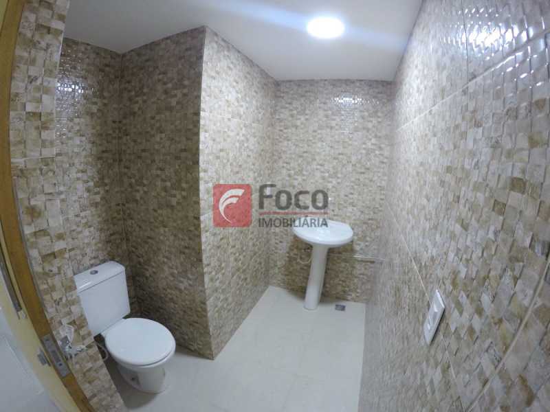Conheça BANHEIRO SUÍTE do imóvel - Casa à venda Rua Oliveira Fausto,Botafogo, Rio de Janeiro - R$ 3.350.000 - FLCA60031 - 22 BANHEIRO SUÍTE - Casa à venda Rua Oliveira Fausto,Botafogo, Rio de Janeiro - R$ 3.350.000 - FLCA60031 - 22