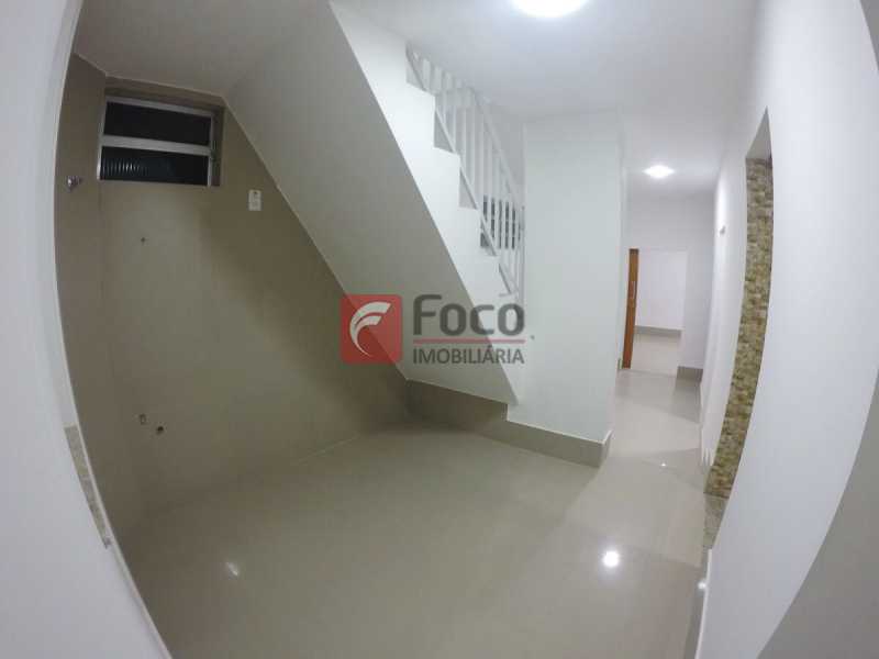 Conheça SALÃO do imóvel - Casa à venda Rua Oliveira Fausto,Botafogo, Rio de Janeiro - R$ 3.350.000 - FLCA60031 - 9 SALÃO - Casa à venda Rua Oliveira Fausto,Botafogo, Rio de Janeiro - R$ 3.350.000 - FLCA60031 - 9