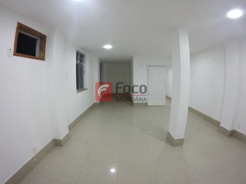 Conheça SALÃO do imóvel - Casa à venda Rua Oliveira Fausto,Botafogo, Rio de Janeiro - R$ 3.350.000 - FLCA60031 - 8 SALÃO - Casa à venda Rua Oliveira Fausto,Botafogo, Rio de Janeiro - R$ 3.350.000 - FLCA60031 - 8