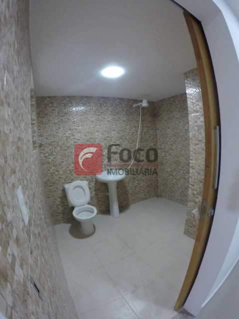 Conheça BANHEIRO do imóvel - Casa à venda Rua Oliveira Fausto,Botafogo, Rio de Janeiro - R$ 3.350.000 - FLCA60031 - 23 BANHEIRO - Casa à venda Rua Oliveira Fausto,Botafogo, Rio de Janeiro - R$ 3.350.000 - FLCA60031 - 23