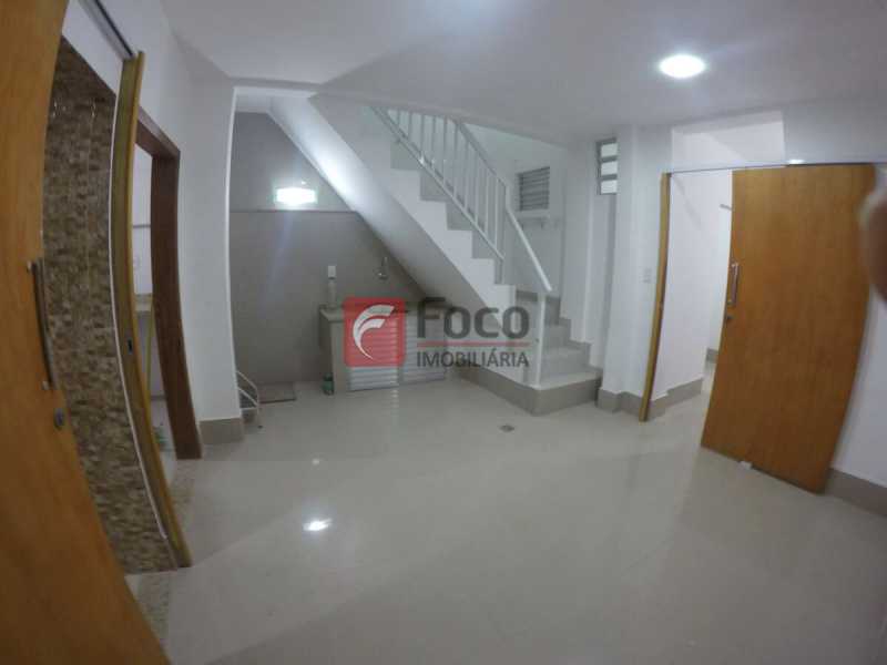 Conheça SALÃO do imóvel - Casa à venda Rua Oliveira Fausto,Botafogo, Rio de Janeiro - R$ 3.350.000 - FLCA60031 - 25 SALÃO - Casa à venda Rua Oliveira Fausto,Botafogo, Rio de Janeiro - R$ 3.350.000 - FLCA60031 - 25