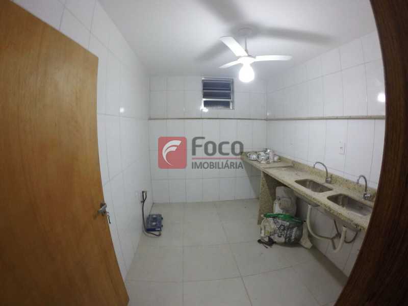 Conheça COZINHA do imóvel - Casa à venda Rua Oliveira Fausto,Botafogo, Rio de Janeiro - R$ 3.350.000 - FLCA60031 - 26 COZINHA - Casa à venda Rua Oliveira Fausto,Botafogo, Rio de Janeiro - R$ 3.350.000 - FLCA60031 - 26