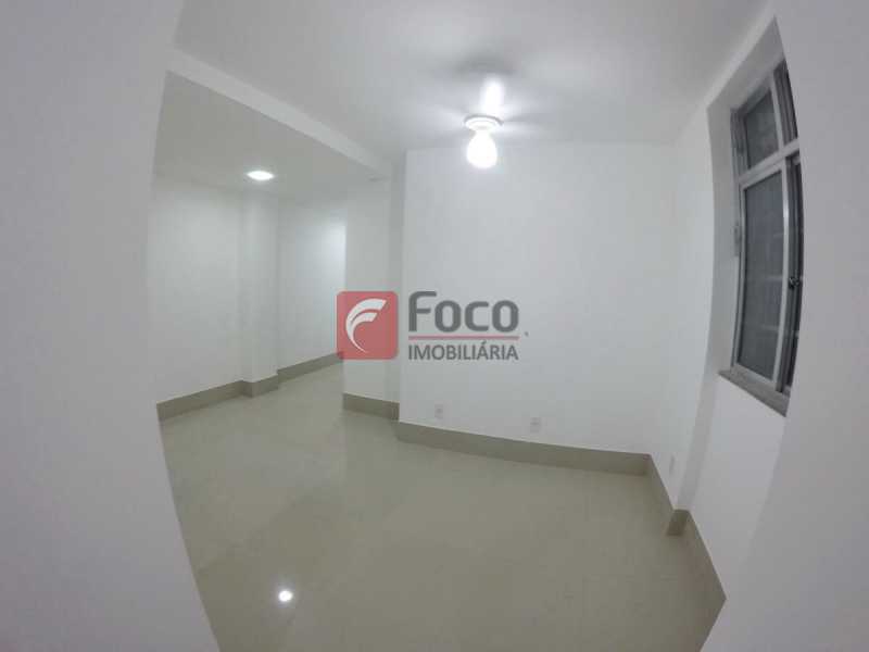 Conheça QUARTO do imóvel - Casa à venda Rua Oliveira Fausto,Botafogo, Rio de Janeiro - R$ 3.350.000 - FLCA60031 - 18 QUARTO - Casa à venda Rua Oliveira Fausto,Botafogo, Rio de Janeiro - R$ 3.350.000 - FLCA60031 - 18