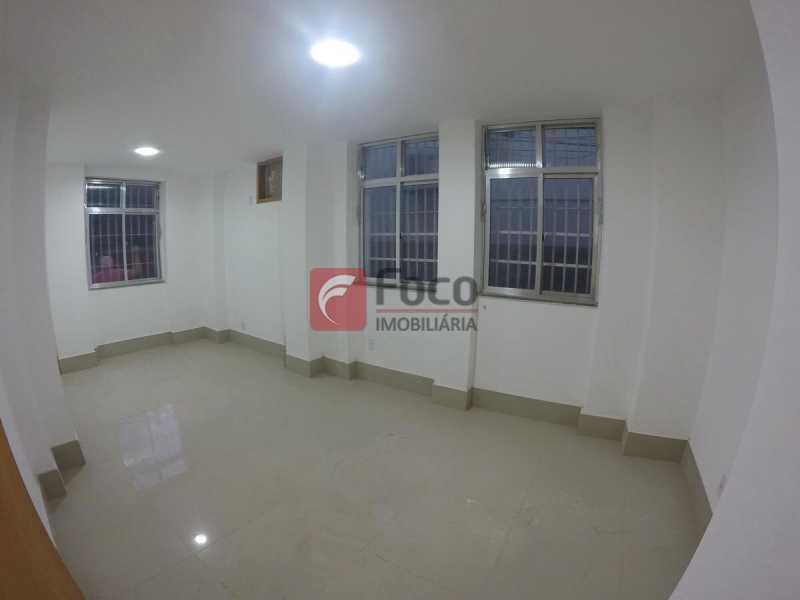 Conheça QUARTO do imóvel - Casa à venda Rua Oliveira Fausto,Botafogo, Rio de Janeiro - R$ 3.350.000 - FLCA60031 - 19 QUARTO - Casa à venda Rua Oliveira Fausto,Botafogo, Rio de Janeiro - R$ 3.350.000 - FLCA60031 - 19