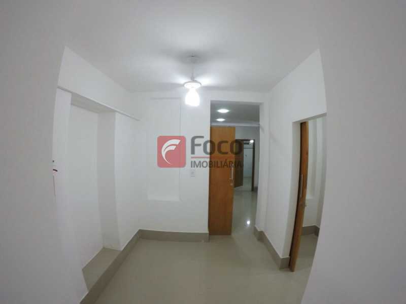 Conheça QUARTO do imóvel - Casa à venda Rua Oliveira Fausto,Botafogo, Rio de Janeiro - R$ 3.350.000 - FLCA60031 - 21 QUARTO - Casa à venda Rua Oliveira Fausto,Botafogo, Rio de Janeiro - R$ 3.350.000 - FLCA60031 - 21