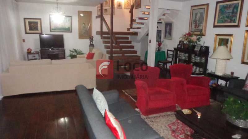 Conheça SALAS DE ESTAR E TV do imóvel - Casa à venda Rua Belisário Távora,Laranjeiras, Rio de Janeiro - R$ 2.400.000 - FLCA40072 - 1 SALAS DE ESTAR E TV - Casa à venda Rua Belisário Távora,Laranjeiras, Rio de Janeiro - R$ 2.400.000 - FLCA40072 - 1