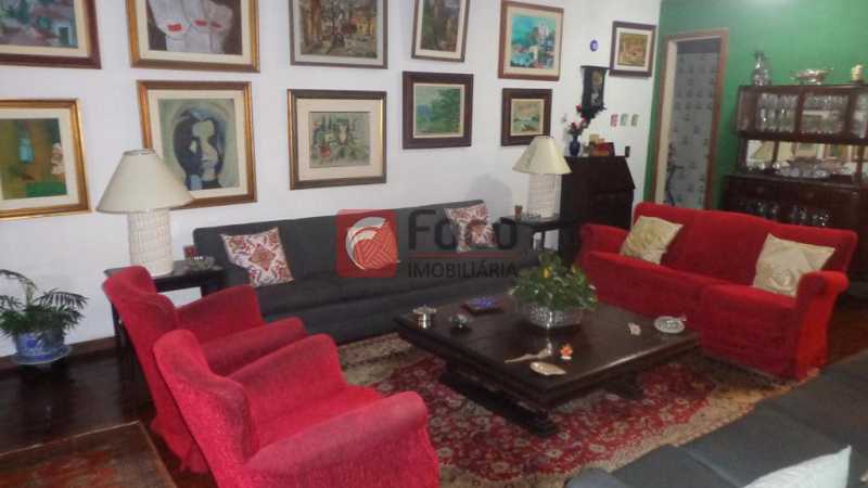 Conheça SALA DE ESTAR do imóvel - Casa à venda Rua Belisário Távora,Laranjeiras, Rio de Janeiro - R$ 2.400.000 - FLCA40072 - 4 SALA DE ESTAR - Casa à venda Rua Belisário Távora,Laranjeiras, Rio de Janeiro - R$ 2.400.000 - FLCA40072 - 4