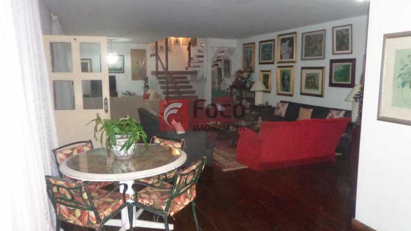 Conheça SALAS do imóvel - Casa à venda Rua Belisário Távora,Laranjeiras, Rio de Janeiro - R$ 2.400.000 - FLCA40072 - 7 SALAS - Casa à venda Rua Belisário Távora,Laranjeiras, Rio de Janeiro - R$ 2.400.000 - FLCA40072 - 7