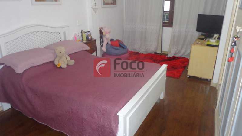 Conheça SUÍTE 1 do imóvel - Casa à venda Rua Belisário Távora,Laranjeiras, Rio de Janeiro - R$ 2.400.000 - FLCA40072 - 10 SUÍTE 1 - Casa à venda Rua Belisário Távora,Laranjeiras, Rio de Janeiro - R$ 2.400.000 - FLCA40072 - 10