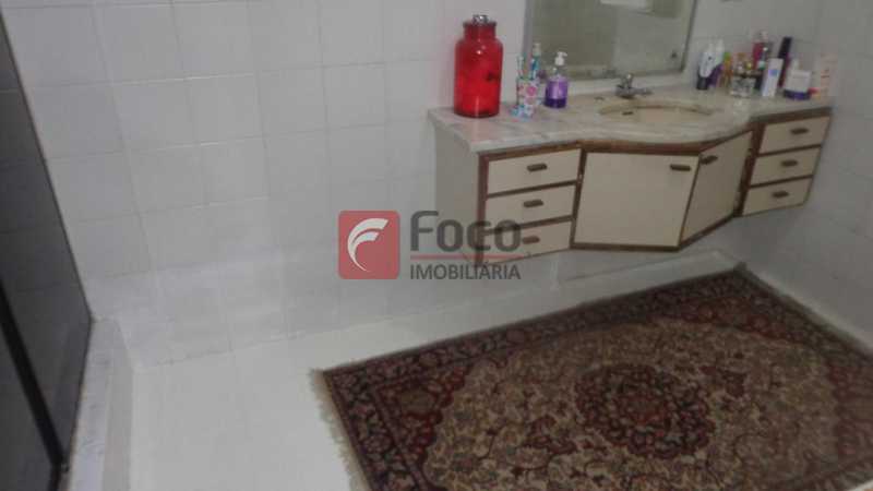 Conheça BANHEIRO SUÍTE 2 do imóvel - Casa à venda Rua Belisário Távora,Laranjeiras, Rio de Janeiro - R$ 2.400.000 - FLCA40072 - 15 BANHEIRO SUÍTE 2 - Casa à venda Rua Belisário Távora,Laranjeiras, Rio de Janeiro - R$ 2.400.000 - FLCA40072 - 15