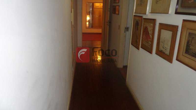 Conheça CIRCULAÇÃO do imóvel - Casa à venda Rua Belisário Távora,Laranjeiras, Rio de Janeiro - R$ 2.400.000 - FLCA40072 - 22 CIRCULAÇÃO - Casa à venda Rua Belisário Távora,Laranjeiras, Rio de Janeiro - R$ 2.400.000 - FLCA40072 - 22