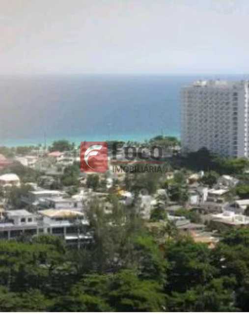 Conheça 2 do imóvel - Apartamento à venda Rua Jornalista Henrique Cordeiro,Barra da Tijuca, Rio de Janeiro - R$ 635.000 - JBAP10262 - 3 2 - Apartamento à venda Rua Jornalista Henrique Cordeiro,Barra da Tijuca, Rio de Janeiro - R$ 635.000 - JBAP10262 - 3