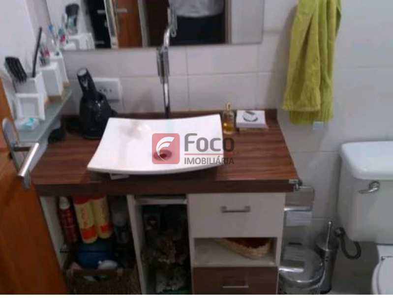 Conheça 5 do imóvel - Apartamento à venda Rua Jornalista Henrique Cordeiro,Barra da Tijuca, Rio de Janeiro - R$ 635.000 - JBAP10262 - 12 5 - Apartamento à venda Rua Jornalista Henrique Cordeiro,Barra da Tijuca, Rio de Janeiro - R$ 635.000 - JBAP10262 - 12