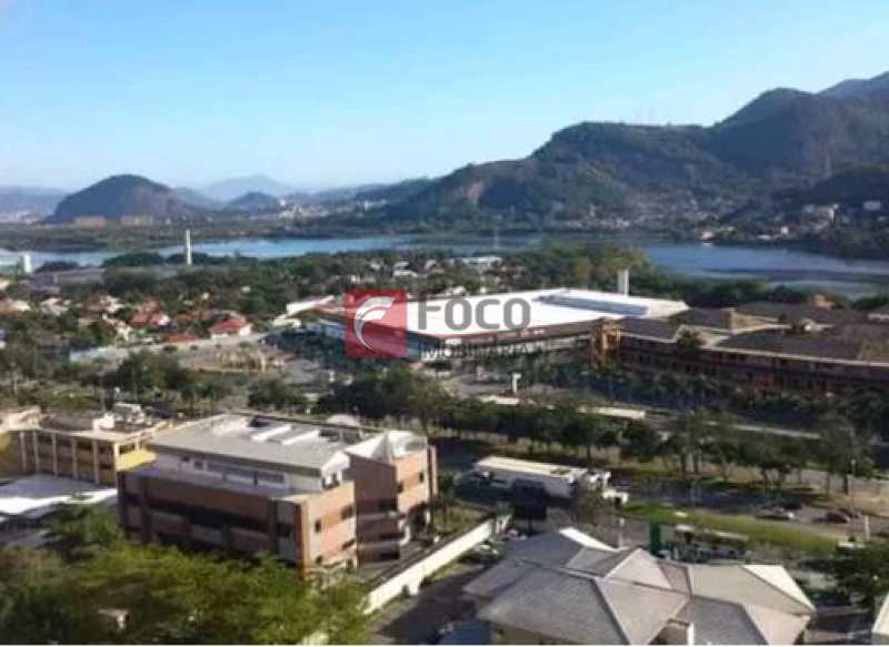 Conheça 10 do imóvel - Apartamento à venda Rua Jornalista Henrique Cordeiro,Barra da Tijuca, Rio de Janeiro - R$ 635.000 - JBAP10262 - 13 10 - Apartamento à venda Rua Jornalista Henrique Cordeiro,Barra da Tijuca, Rio de Janeiro - R$ 635.000 - JBAP10262 - 13