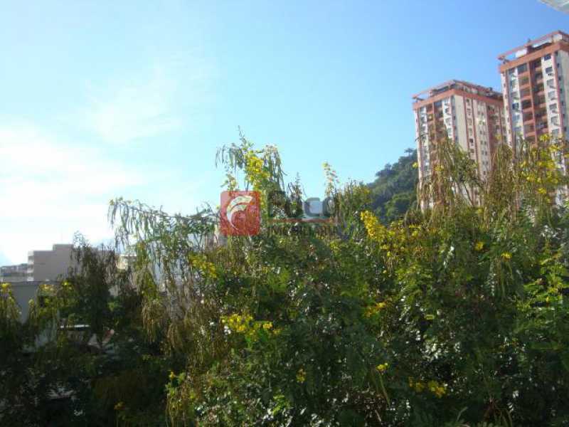 Conheça vista externa do imóvel - Apartamento à venda Rua Visconde de Silva,Humaitá, Rio de Janeiro - R$ 980.000 - JBAP20825 - 6 vista externa - Apartamento à venda Rua Visconde de Silva,Humaitá, Rio de Janeiro - R$ 980.000 - JBAP20825 - 6