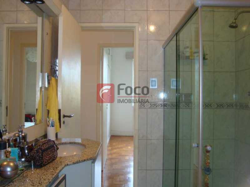 Conheça banheiro social vista do imóvel - Apartamento à venda Rua Visconde de Silva,Humaitá, Rio de Janeiro - R$ 980.000 - JBAP20825 - 14 banheiro social vista - Apartamento à venda Rua Visconde de Silva,Humaitá, Rio de Janeiro - R$ 980.000 - JBAP20825 - 14