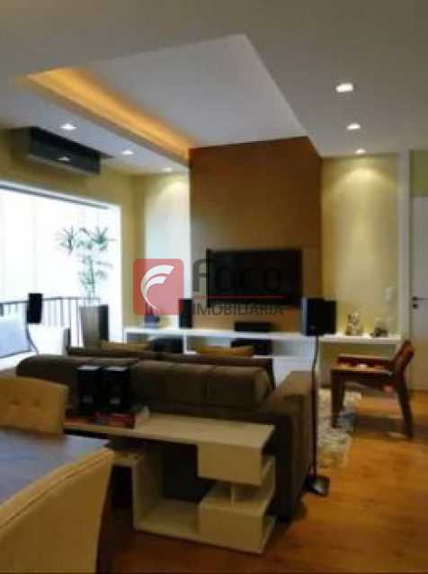 Conheça 2 do imóvel - Apartamento 1 quarto à venda Lagoa, Rio de Janeiro - R$ 1.150.000 - JBAP10263 - 3 2 - Apartamento 1 quarto à venda Lagoa, Rio de Janeiro - R$ 1.150.000 - JBAP10263 - 3
