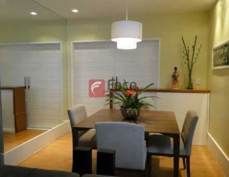Conheça 1 do imóvel - Apartamento 1 quarto à venda Lagoa, Rio de Janeiro - R$ 1.150.000 - JBAP10263 - 1 1 - Apartamento 1 quarto à venda Lagoa, Rio de Janeiro - R$ 1.150.000 - JBAP10263 - 1