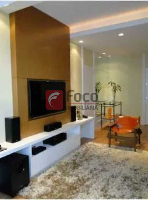 Conheça 4 do imóvel - Apartamento 1 quarto à venda Lagoa, Rio de Janeiro - R$ 1.150.000 - JBAP10263 - 5 4 - Apartamento 1 quarto à venda Lagoa, Rio de Janeiro - R$ 1.150.000 - JBAP10263 - 5