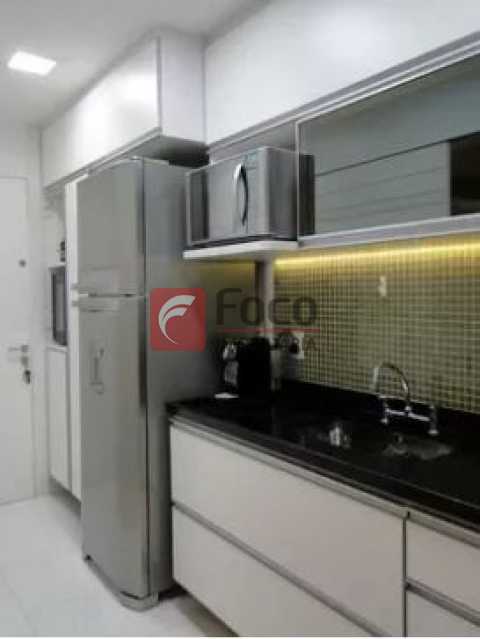 Conheça 8 do imóvel - Apartamento 1 quarto à venda Lagoa, Rio de Janeiro - R$ 1.150.000 - JBAP10263 - 9 8 - Apartamento 1 quarto à venda Lagoa, Rio de Janeiro - R$ 1.150.000 - JBAP10263 - 9