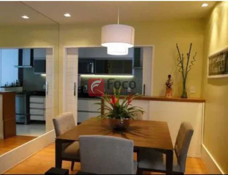 Conheça 10 do imóvel - Apartamento 1 quarto à venda Lagoa, Rio de Janeiro - R$ 1.150.000 - JBAP10263 - 11 10 - Apartamento 1 quarto à venda Lagoa, Rio de Janeiro - R$ 1.150.000 - JBAP10263 - 11