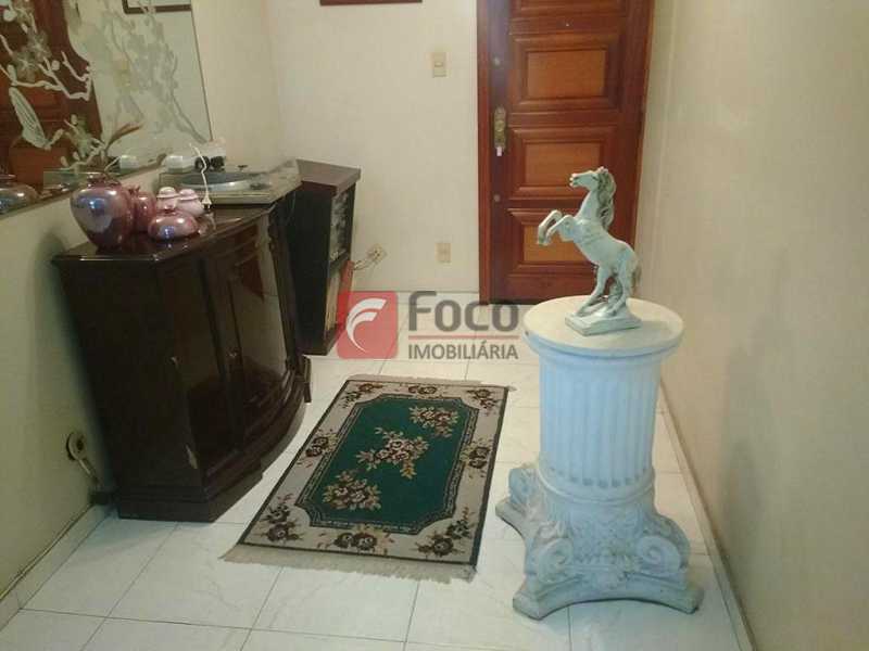 Conheça ENTRADA do imóvel - Apartamento à venda Rua Soares Cabral,Laranjeiras, Rio de Janeiro - R$ 1.100.000 - FLAP32074 - 4 ENTRADA - Apartamento à venda Rua Soares Cabral,Laranjeiras, Rio de Janeiro - R$ 1.100.000 - FLAP32074 - 4