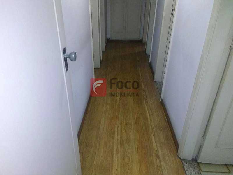 Conheça CIRCULAÇÃO do imóvel - Apartamento à venda Rua Soares Cabral,Laranjeiras, Rio de Janeiro - R$ 1.100.000 - FLAP32074 - 6 CIRCULAÇÃO - Apartamento à venda Rua Soares Cabral,Laranjeiras, Rio de Janeiro - R$ 1.100.000 - FLAP32074 - 6
