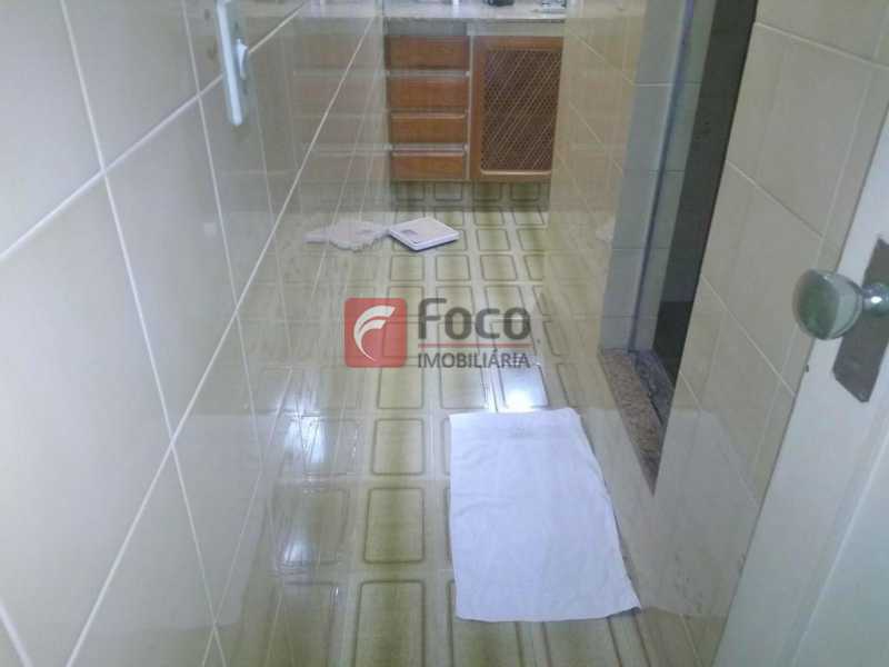 Conheça BANHEIRO SOCIAL 1 do imóvel - Apartamento à venda Rua Soares Cabral,Laranjeiras, Rio de Janeiro - R$ 1.100.000 - FLAP32074 - 13 BANHEIRO SOCIAL 1 - Apartamento à venda Rua Soares Cabral,Laranjeiras, Rio de Janeiro - R$ 1.100.000 - FLAP32074 - 13