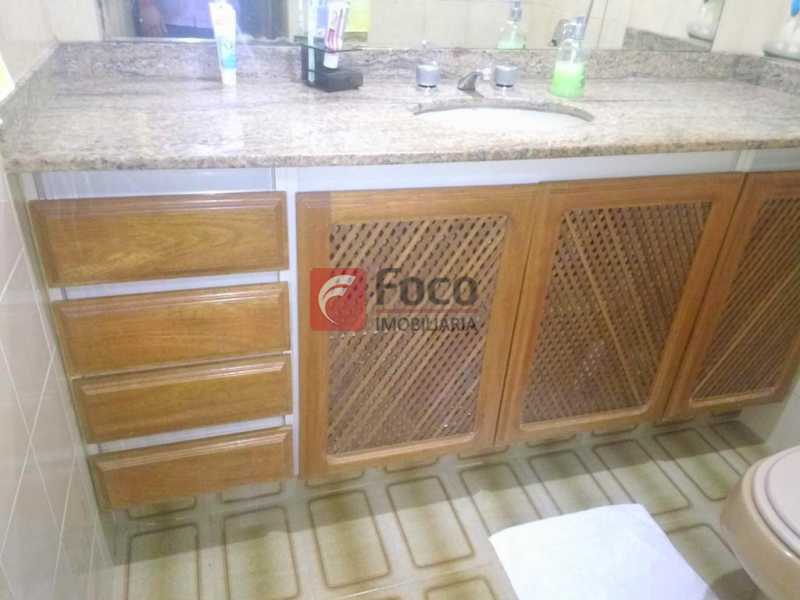 Conheça BANHEIRO SOCIAL 1 do imóvel - Apartamento à venda Rua Soares Cabral,Laranjeiras, Rio de Janeiro - R$ 1.100.000 - FLAP32074 - 14 BANHEIRO SOCIAL 1 - Apartamento à venda Rua Soares Cabral,Laranjeiras, Rio de Janeiro - R$ 1.100.000 - FLAP32074 - 14