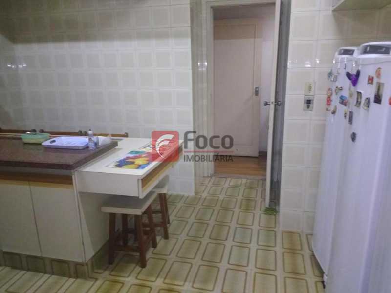 Conheça COZINHA do imóvel - Apartamento à venda Rua Soares Cabral,Laranjeiras, Rio de Janeiro - R$ 1.100.000 - FLAP32074 - 17 COZINHA - Apartamento à venda Rua Soares Cabral,Laranjeiras, Rio de Janeiro - R$ 1.100.000 - FLAP32074 - 17
