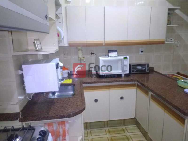 Conheça COZINHA do imóvel - Apartamento à venda Rua Soares Cabral,Laranjeiras, Rio de Janeiro - R$ 1.100.000 - FLAP32074 - 18 COZINHA - Apartamento à venda Rua Soares Cabral,Laranjeiras, Rio de Janeiro - R$ 1.100.000 - FLAP32074 - 18