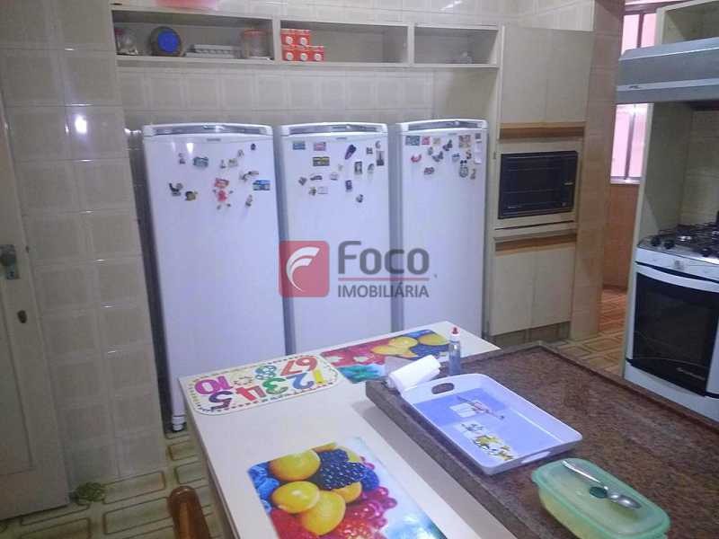 Conheça COZINHA do imóvel - Apartamento à venda Rua Soares Cabral,Laranjeiras, Rio de Janeiro - R$ 1.100.000 - FLAP32074 - 19 COZINHA - Apartamento à venda Rua Soares Cabral,Laranjeiras, Rio de Janeiro - R$ 1.100.000 - FLAP32074 - 19