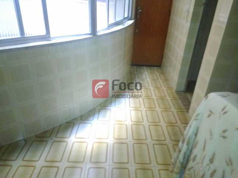 Conheça ÁREA SERVIÇO do imóvel - Apartamento à venda Rua Soares Cabral,Laranjeiras, Rio de Janeiro - R$ 1.100.000 - FLAP32074 - 20 ÁREA SERVIÇO - Apartamento à venda Rua Soares Cabral,Laranjeiras, Rio de Janeiro - R$ 1.100.000 - FLAP32074 - 20