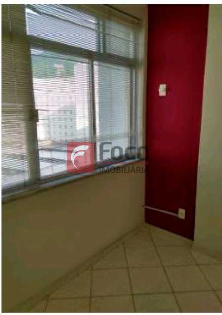 Conheça 1 do imóvel - Sala Comercial 25m² à venda Rua do Catete,Catete, Rio de Janeiro - R$ 360.000 - JBSL00062 - 1 1 - Sala Comercial 25m² à venda Rua do Catete,Catete, Rio de Janeiro - R$ 360.000 - JBSL00062 - 1