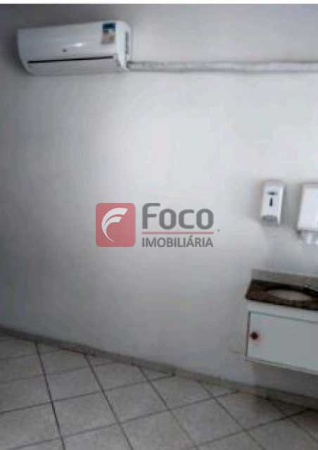 Conheça 2 do imóvel - Sala Comercial 25m² à venda Rua do Catete,Catete, Rio de Janeiro - R$ 360.000 - JBSL00062 - 3 2 - Sala Comercial 25m² à venda Rua do Catete,Catete, Rio de Janeiro - R$ 360.000 - JBSL00062 - 3