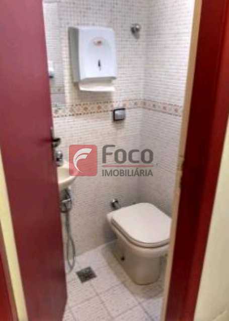 Conheça 4 do imóvel - Sala Comercial 25m² à venda Rua do Catete,Catete, Rio de Janeiro - R$ 360.000 - JBSL00062 - 5 4 - Sala Comercial 25m² à venda Rua do Catete,Catete, Rio de Janeiro - R$ 360.000 - JBSL00062 - 5