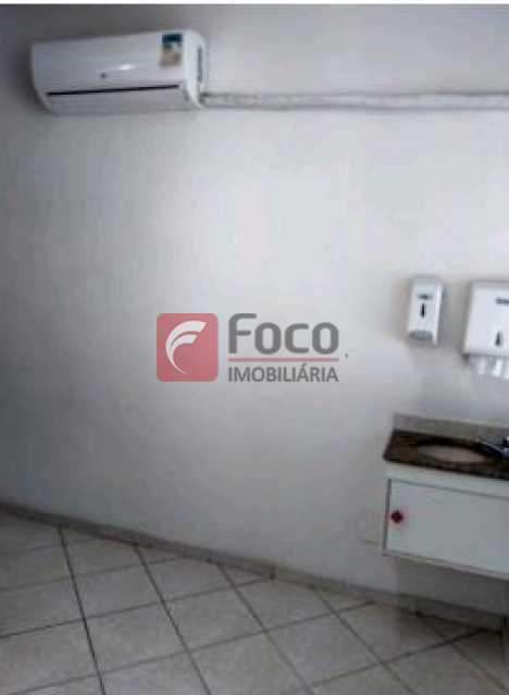 Conheça 11 do imóvel - Sala Comercial 25m² à venda Rua do Catete,Catete, Rio de Janeiro - R$ 360.000 - JBSL00062 - 11 11 - Sala Comercial 25m² à venda Rua do Catete,Catete, Rio de Janeiro - R$ 360.000 - JBSL00062 - 11