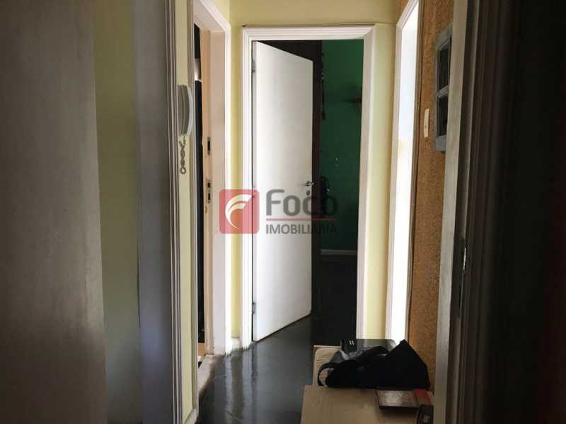 Conheça cozinha vista do imóvel - Apartamento à venda Rua Macedo Sobrinho,Humaitá, Rio de Janeiro - R$ 870.000 - JBAP20833 - 11 cozinha vista - Apartamento à venda Rua Macedo Sobrinho,Humaitá, Rio de Janeiro - R$ 870.000 - JBAP20833 - 11