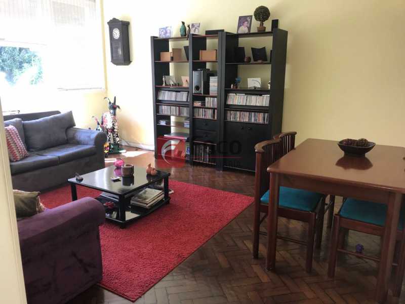 Conheça sala vista 2 do imóvel - Apartamento à venda Rua Macedo Sobrinho,Humaitá, Rio de Janeiro - R$ 870.000 - JBAP20833 - 1 sala vista 2 - Apartamento à venda Rua Macedo Sobrinho,Humaitá, Rio de Janeiro - R$ 870.000 - JBAP20833 - 1